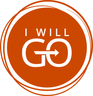 I Will Go