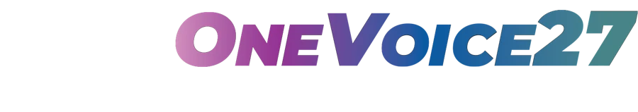 OneVoice27
